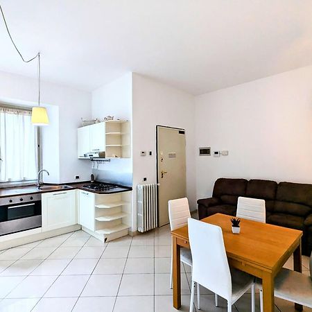 Ferienwohnung Casa Degli Osci Domodossola Exterior foto