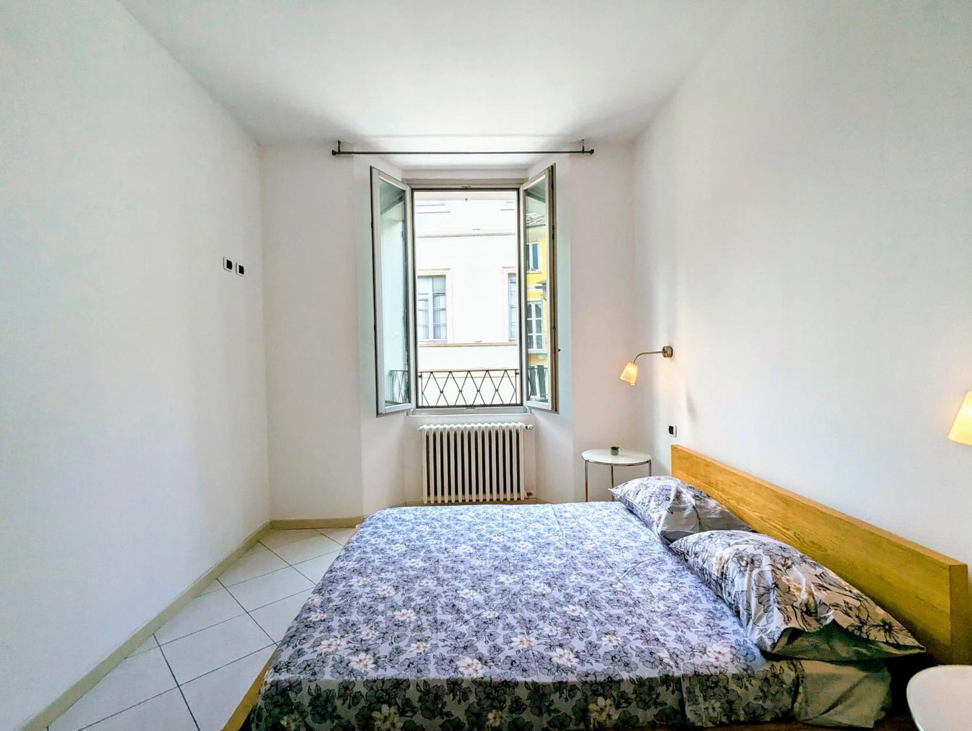 Ferienwohnung Casa Degli Osci Domodossola Exterior foto