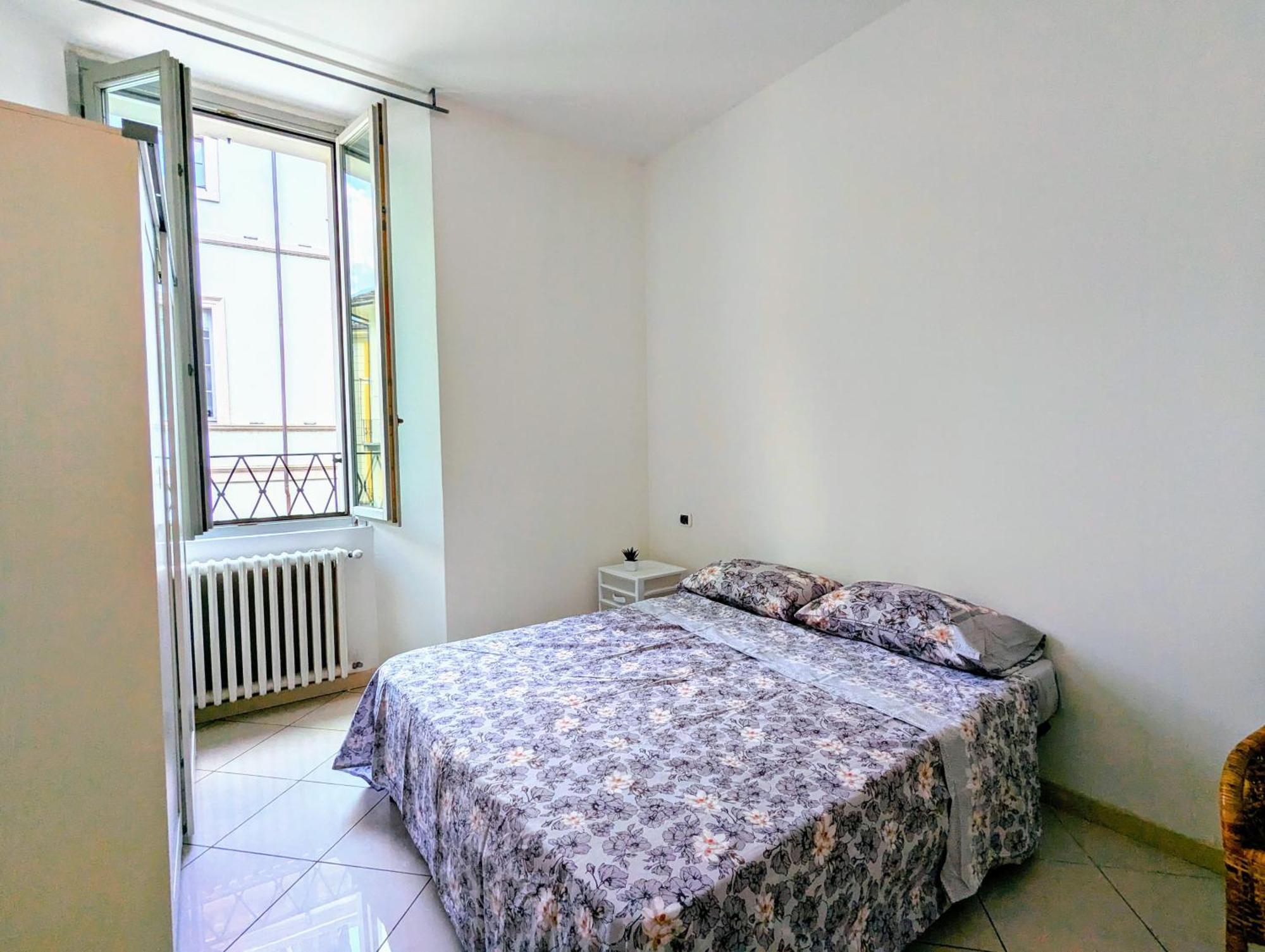 Ferienwohnung Casa Degli Osci Domodossola Exterior foto