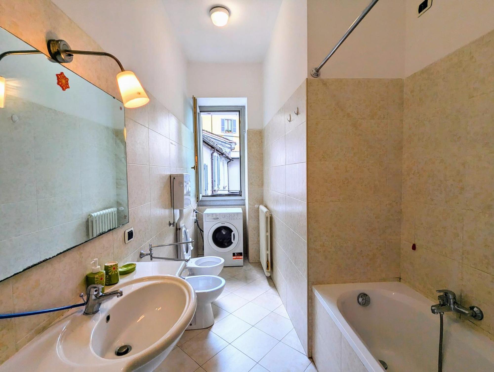 Ferienwohnung Casa Degli Osci Domodossola Exterior foto