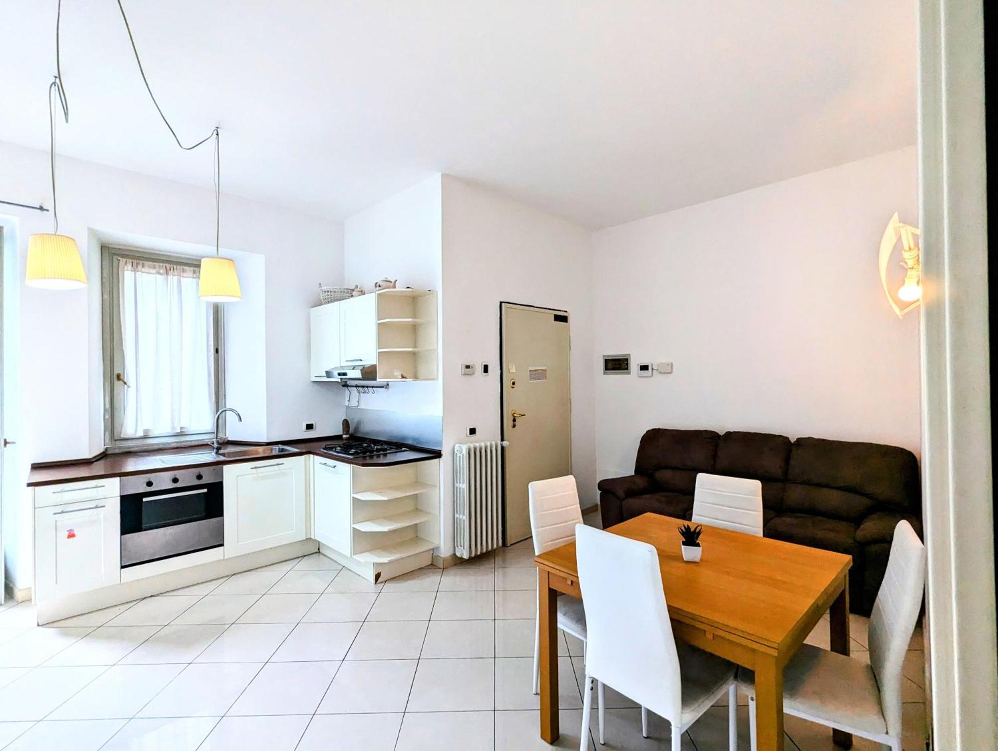 Ferienwohnung Casa Degli Osci Domodossola Exterior foto