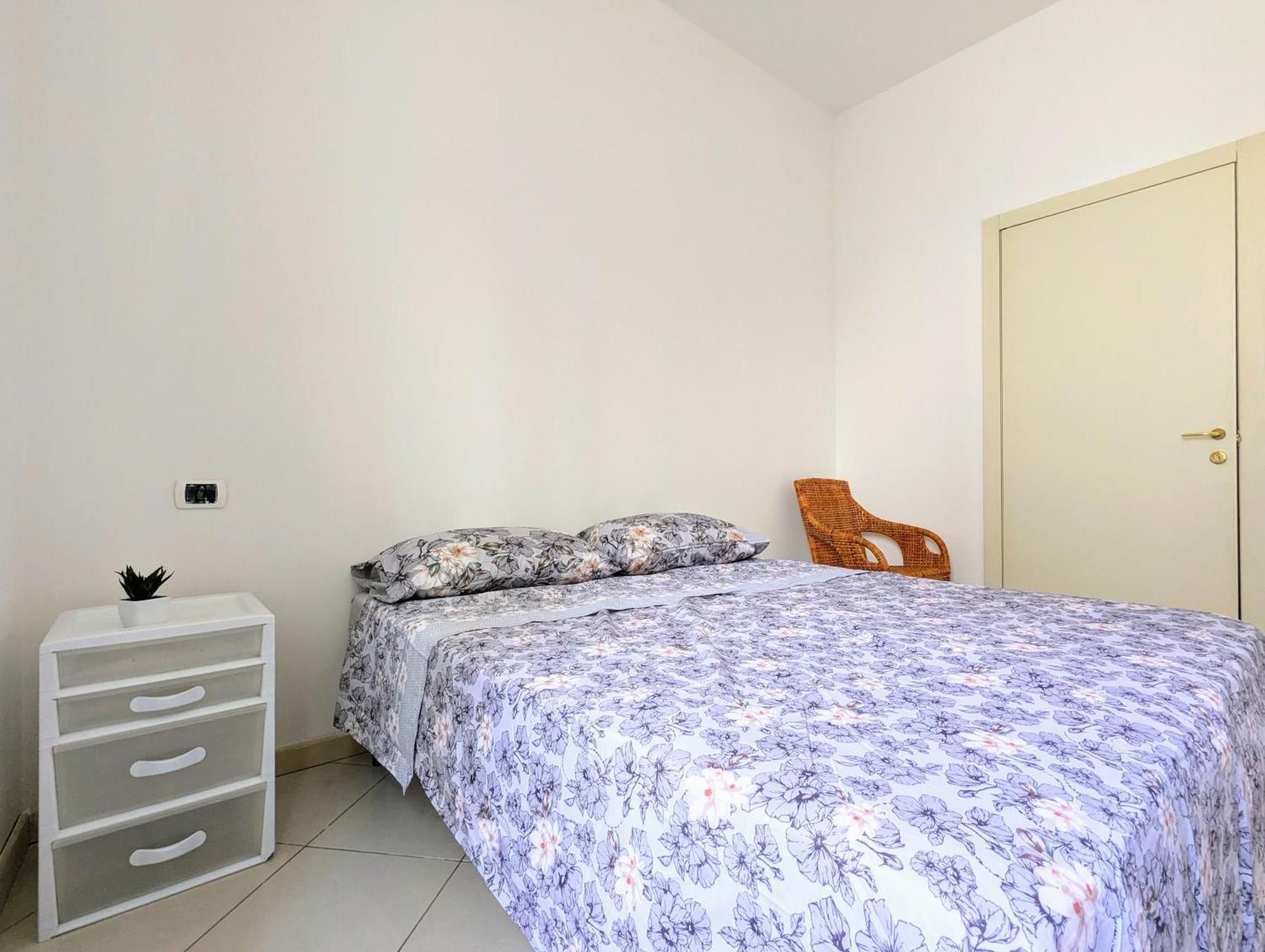 Ferienwohnung Casa Degli Osci Domodossola Exterior foto